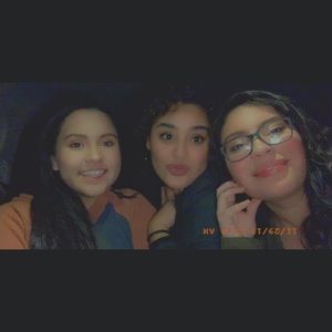 Meet your Posher, Paulina